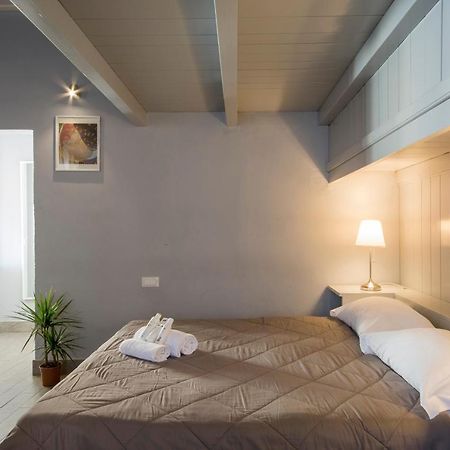 Le Casine Di Firenze Bed & Breakfast Екстериор снимка