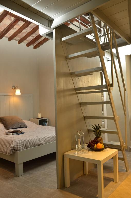 Le Casine Di Firenze Bed & Breakfast Стая снимка