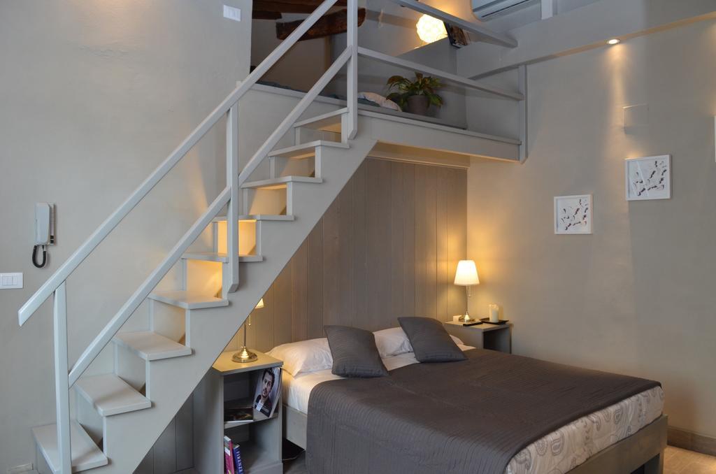 Le Casine Di Firenze Bed & Breakfast Екстериор снимка