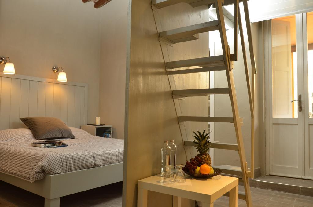 Le Casine Di Firenze Bed & Breakfast Екстериор снимка