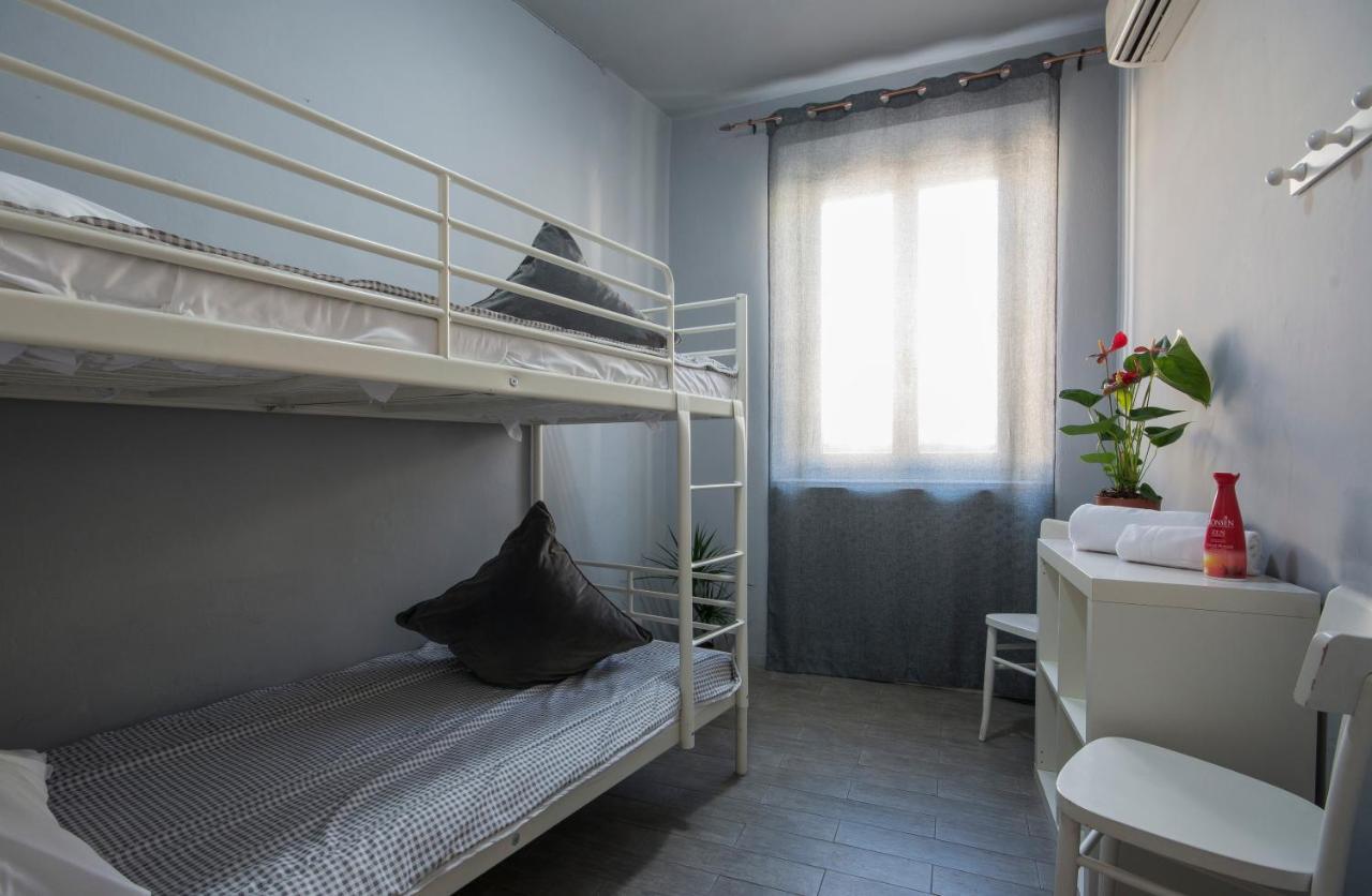 Le Casine Di Firenze Bed & Breakfast Екстериор снимка
