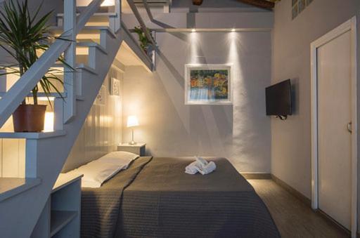 Le Casine Di Firenze Bed & Breakfast Екстериор снимка
