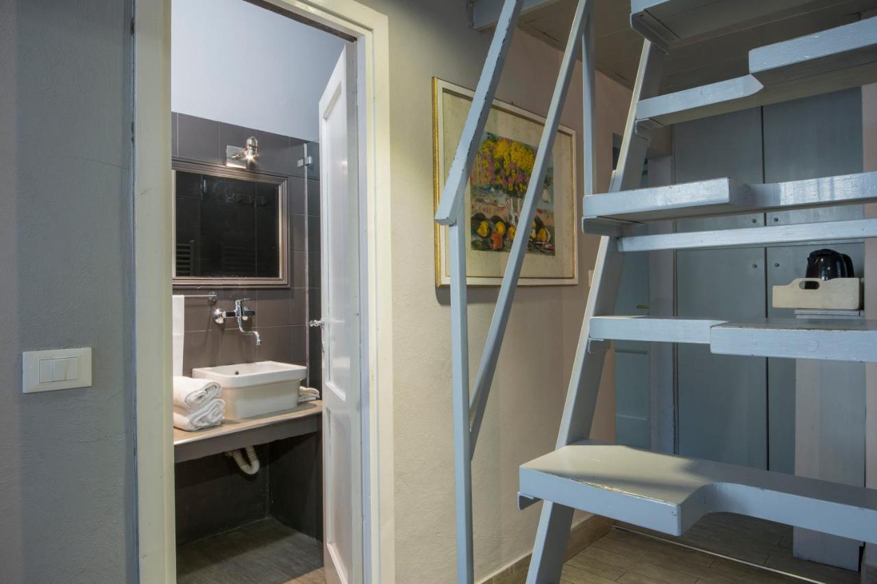 Le Casine Di Firenze Bed & Breakfast Екстериор снимка