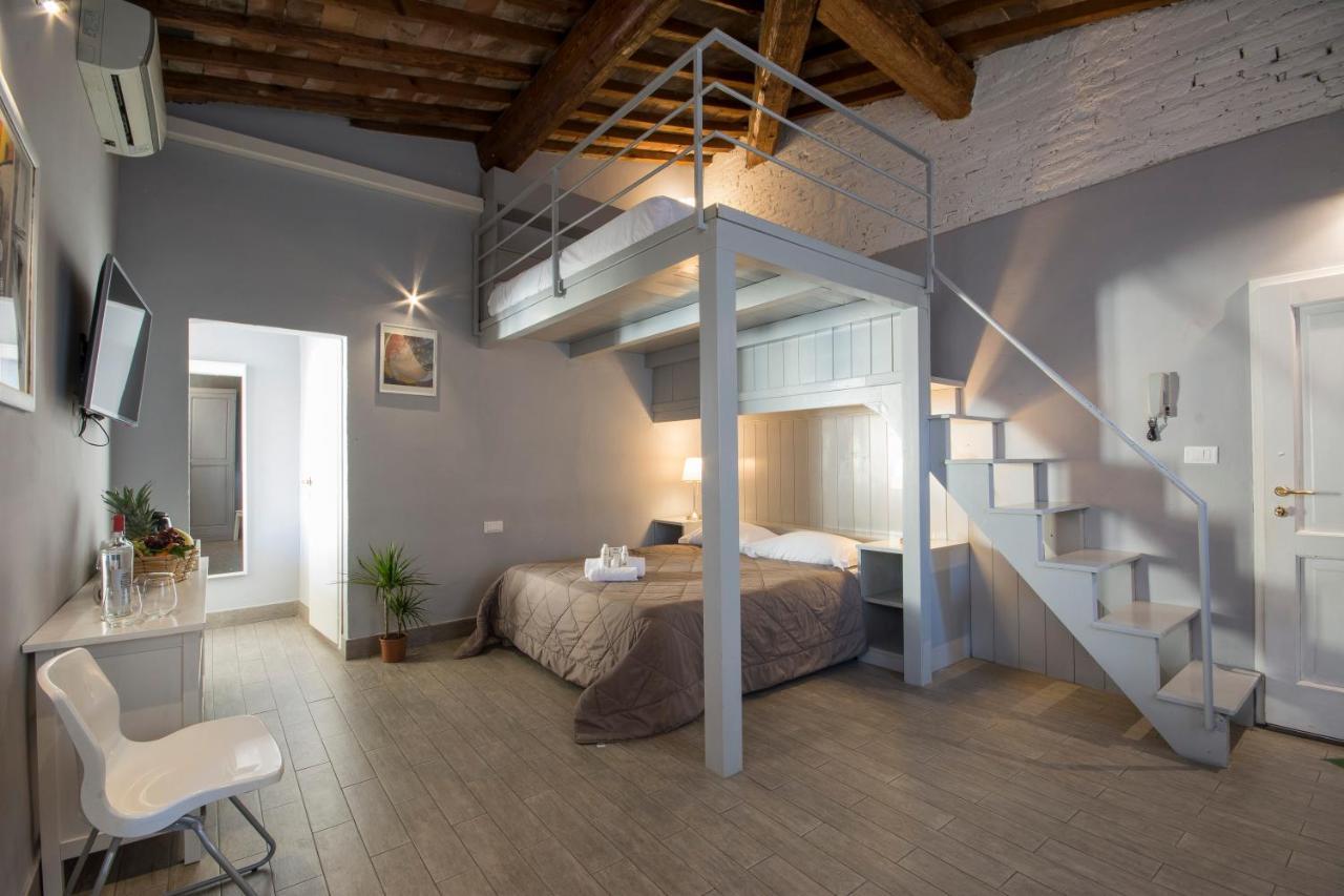 Le Casine Di Firenze Bed & Breakfast Екстериор снимка