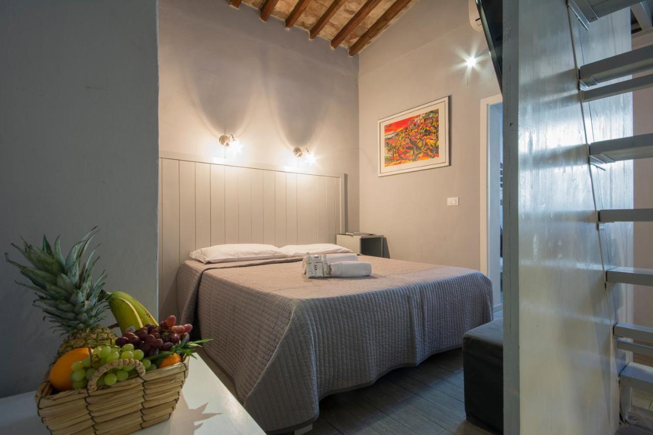 Le Casine Di Firenze Bed & Breakfast Екстериор снимка