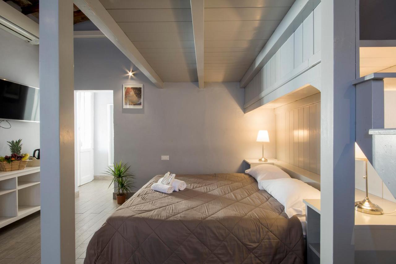 Le Casine Di Firenze Bed & Breakfast Екстериор снимка